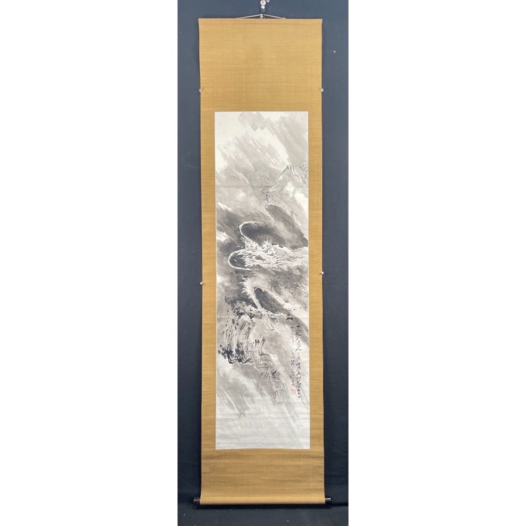山水38