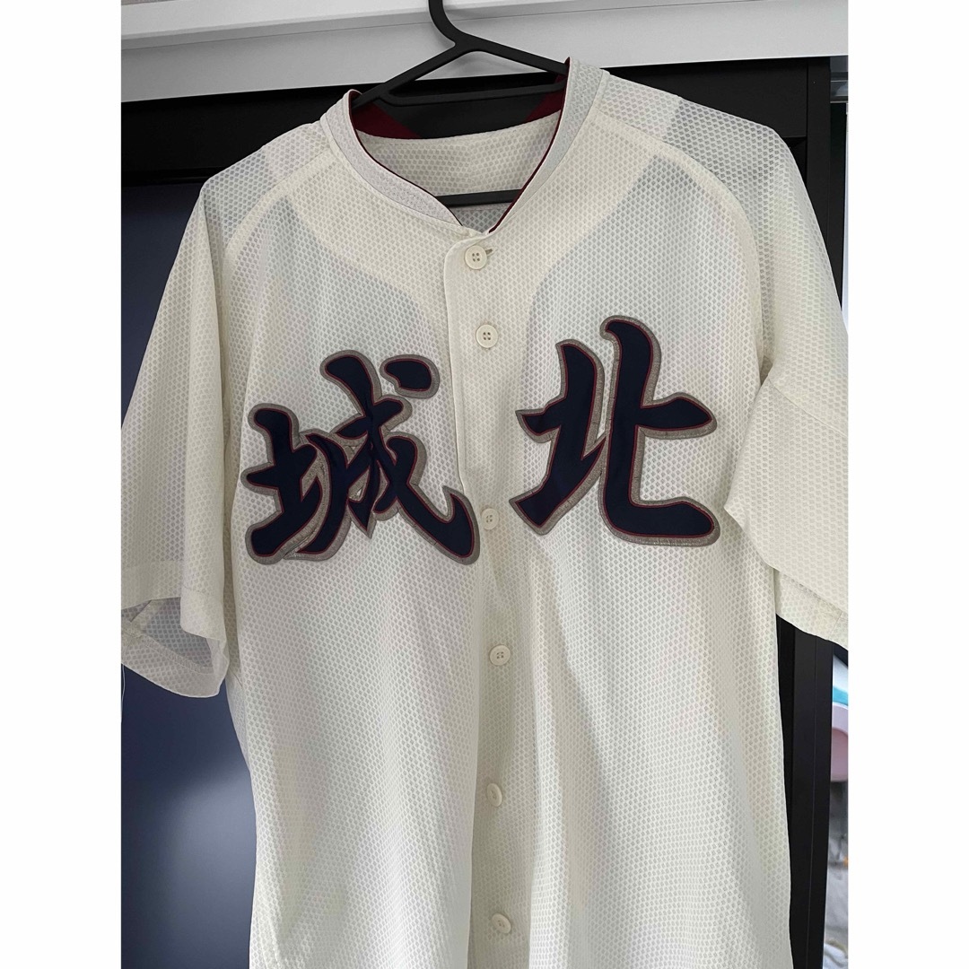 高校野球ユニフォームの通販 by たーさん's shop|ラクマ 高校野球ユニフォームの通販 by たーさん's shop|ラクマ