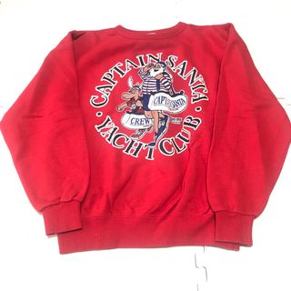 【送料無料/即納】  キャプテンサンタが高値で売れる！買取よりお得にCAPTAIN SANTA トップス