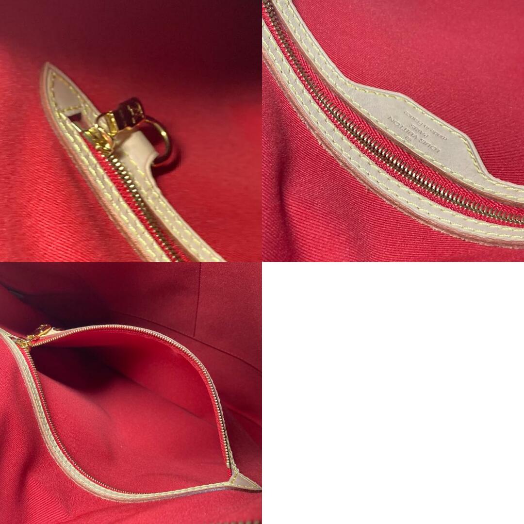 LOUIS VUITTON - ルイヴィトン LOUIS VUITTON キャリーイット LOUIS VUITTON - ルイヴィトン LOUIS VUITTON キャリーイット