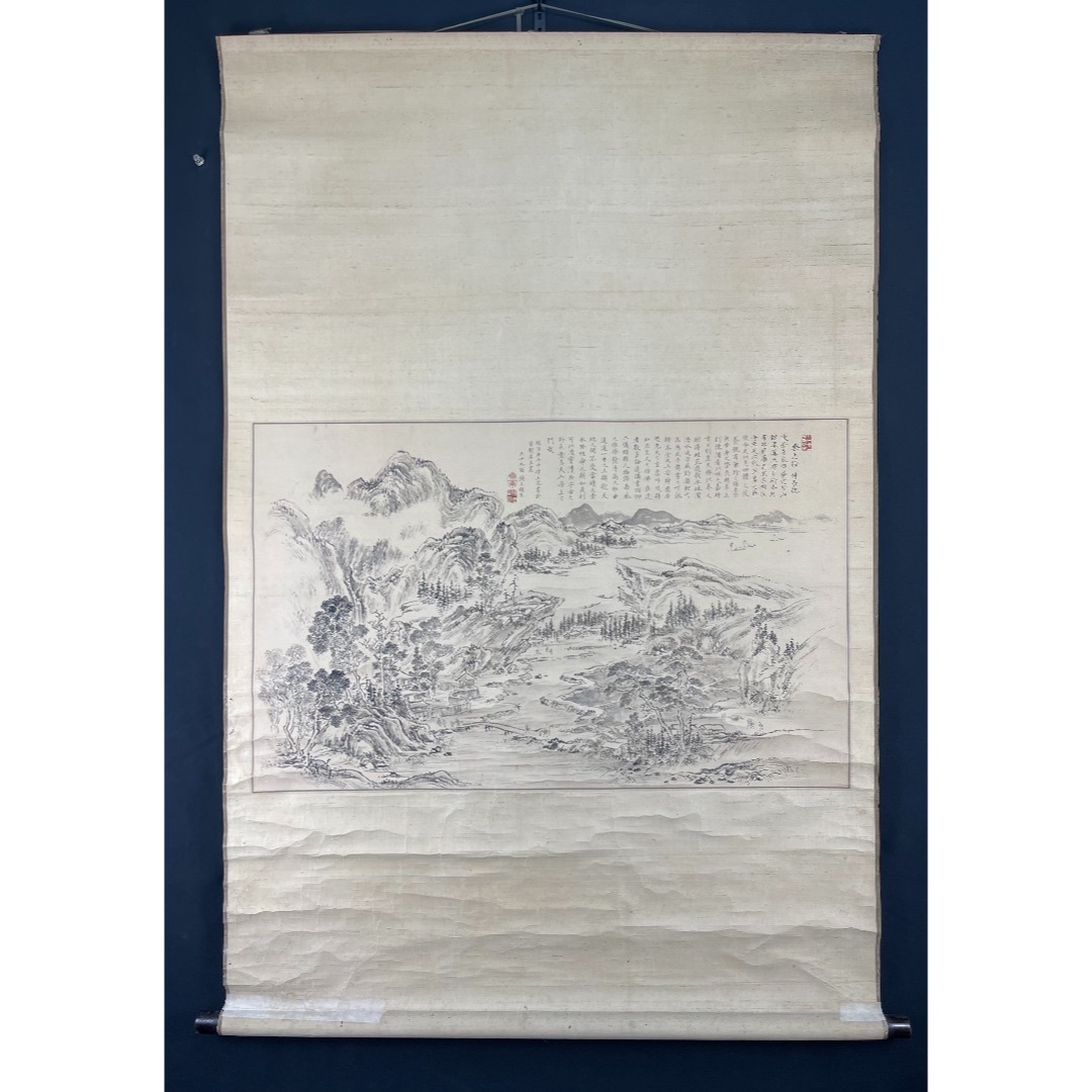 山水58