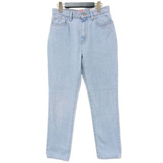 KENZO - KENZO ケンゾー パンツ ライトブルー サイズ:25(S) 24春 KENZO - KENZO ケンゾー パンツ ライトブルー サイズ:25(S) 24春