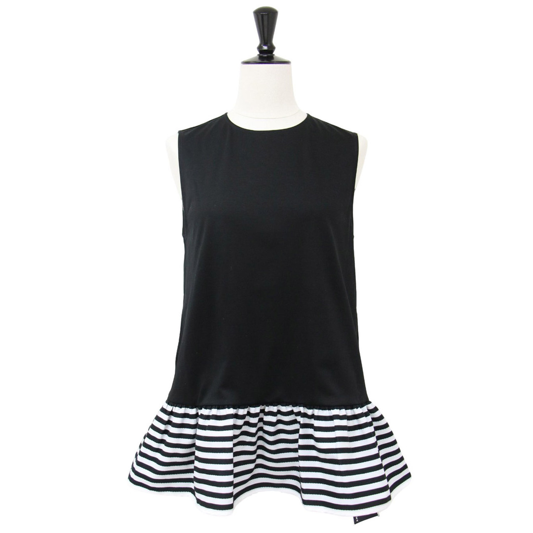 BORDERS at BALCONY - 美品 BORDERS at BALCONY ボーダーズ BORDERS at BALCONY - 美品 BORDERS at BALCONY ボーダーズ