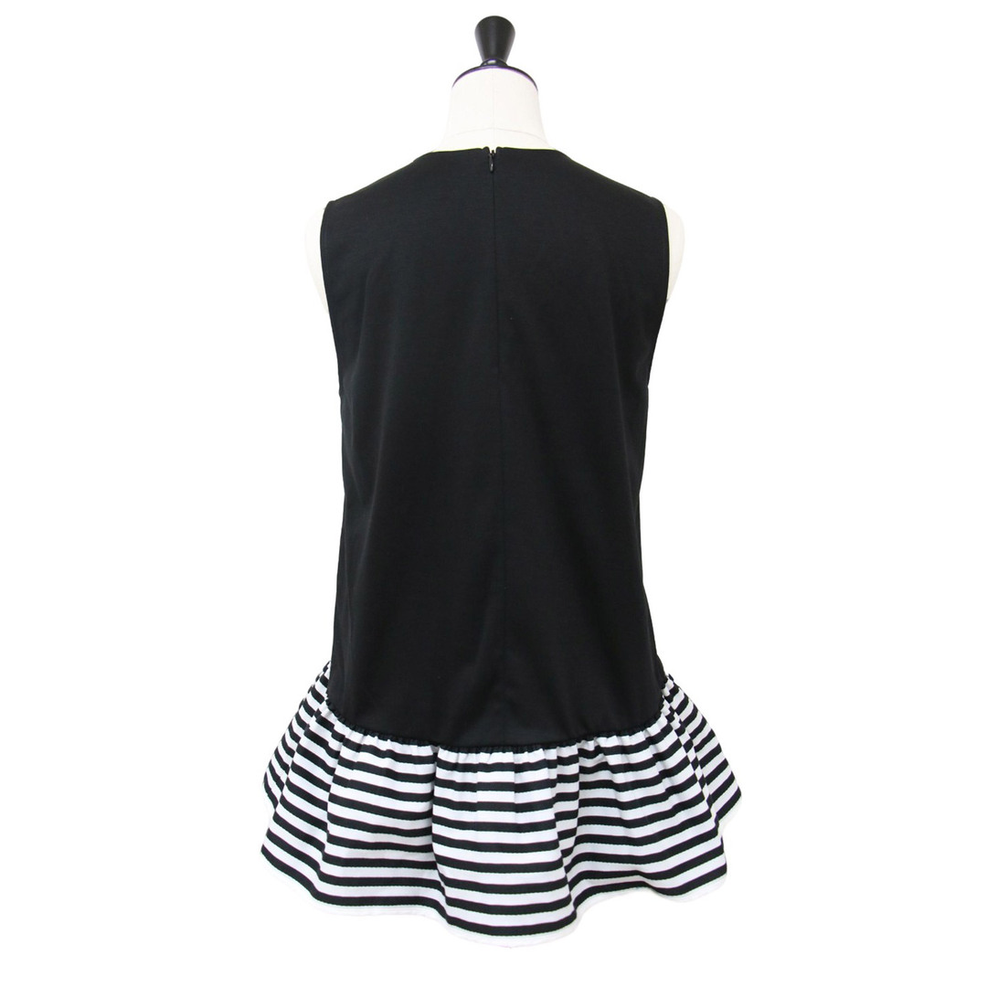 BORDERS at BALCONY - 美品 BORDERS at BALCONY ボーダーズ BORDERS at BALCONY - 美品 BORDERS at BALCONY ボーダーズ