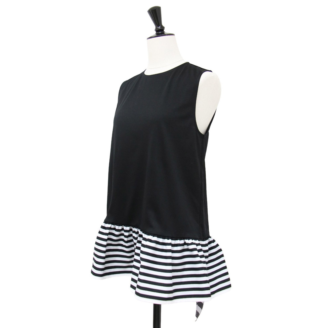 BORDERS at BALCONY - 美品 BORDERS at BALCONY ボーダーズ BORDERS at BALCONY - 美品 BORDERS at BALCONY ボーダーズ