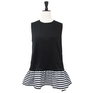 BORDERS at BALCONY - 美品 BORDERS at BALCONY ボーダーズ BORDERS at BALCONY - 美品 BORDERS at BALCONY ボーダーズ