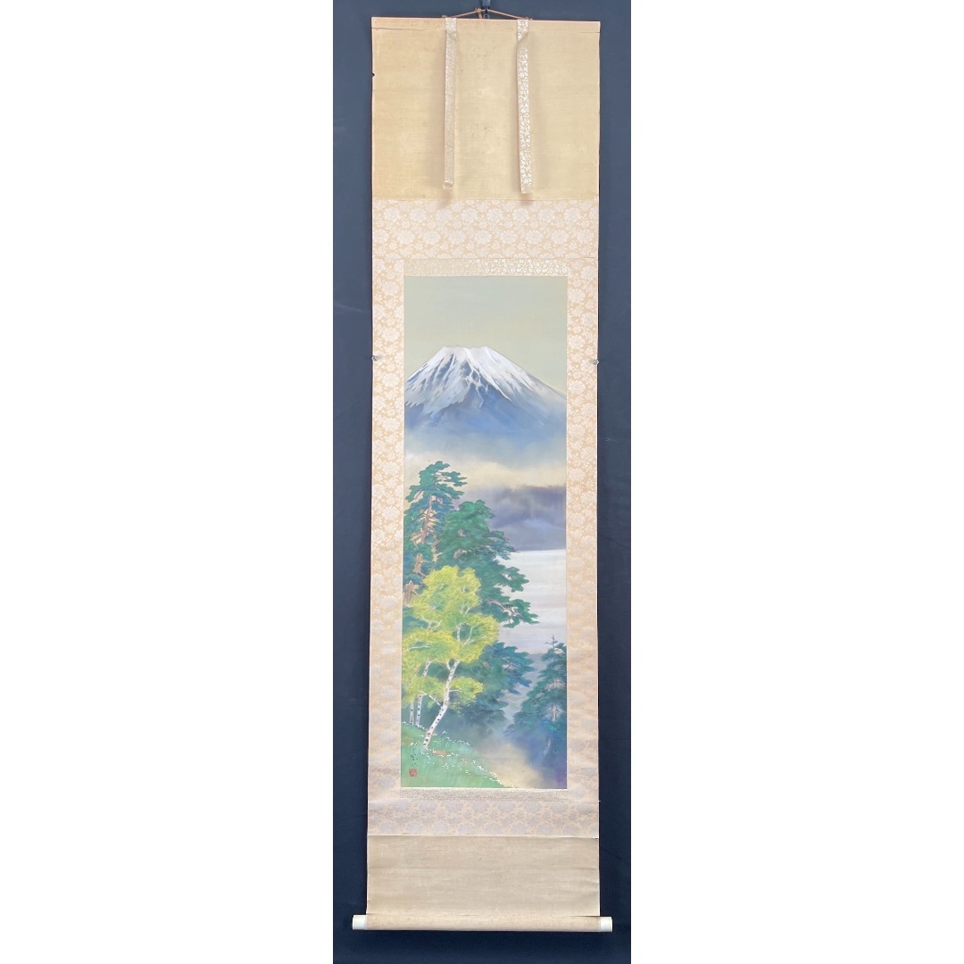 山水66