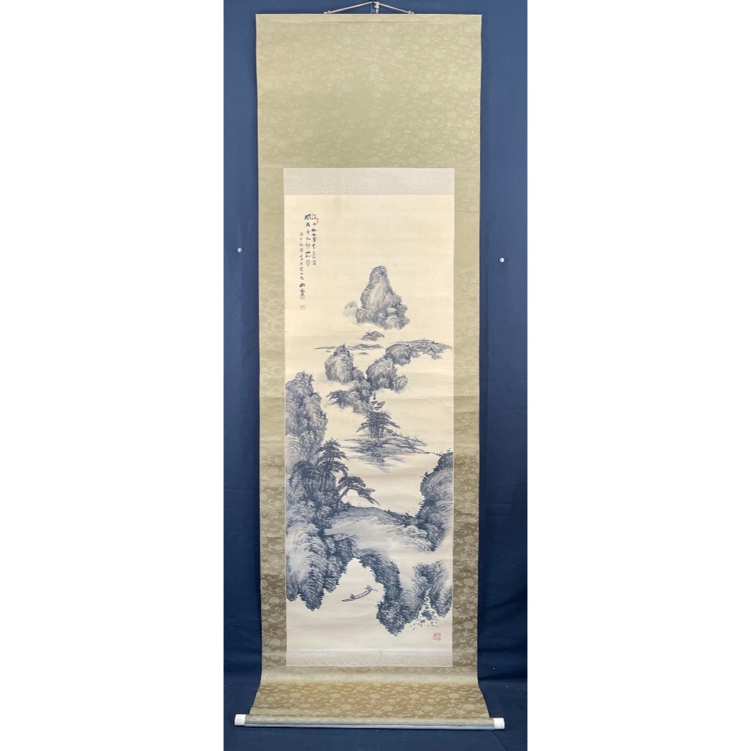 山水68