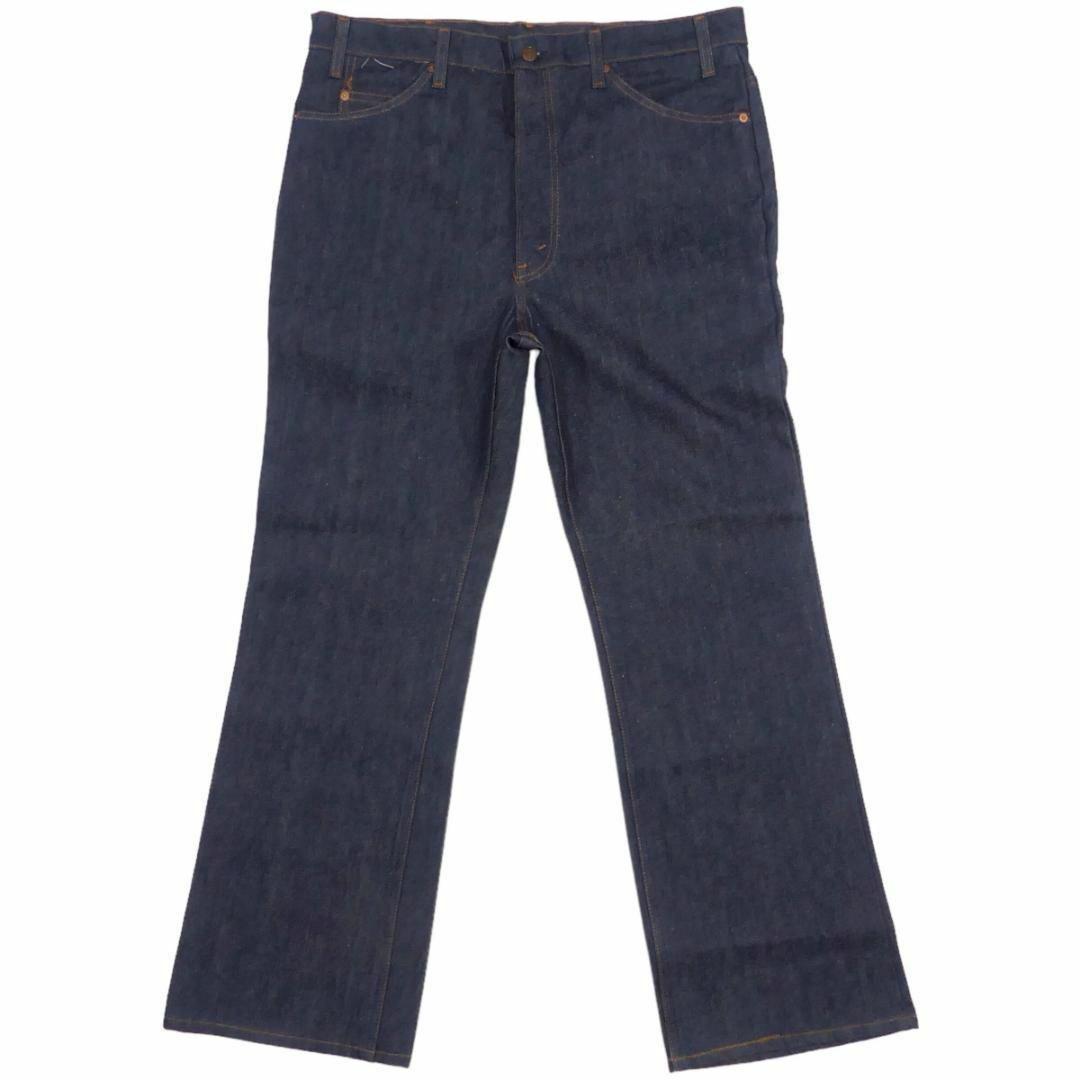Levi's - 未使用 アメリカ製 リーバイス 517 W38 ブーツカット Levi's - 未使用 アメリカ製 リーバイス 517 W38 ブーツカット