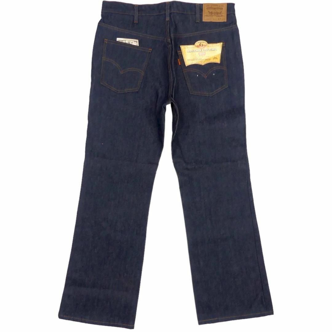 Levi's - 未使用 アメリカ製 リーバイス 517 W38 ブーツカット Levi's - 未使用 アメリカ製 リーバイス 517 W38 ブーツカット
