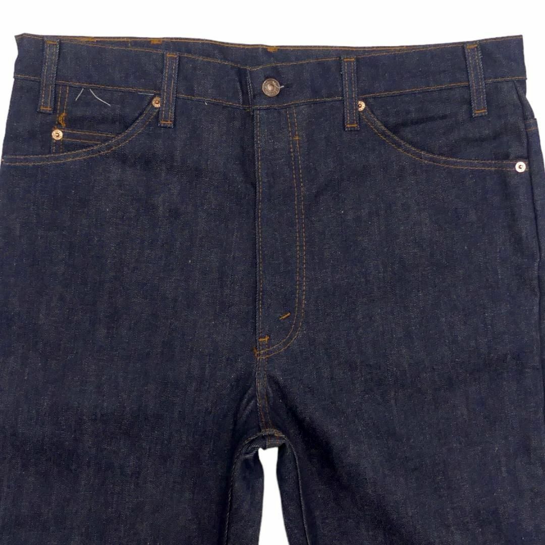 Levi's - 未使用 アメリカ製 リーバイス 517 W38 ブーツカット Levi's - 未使用 アメリカ製 リーバイス 517 W38 ブーツカット