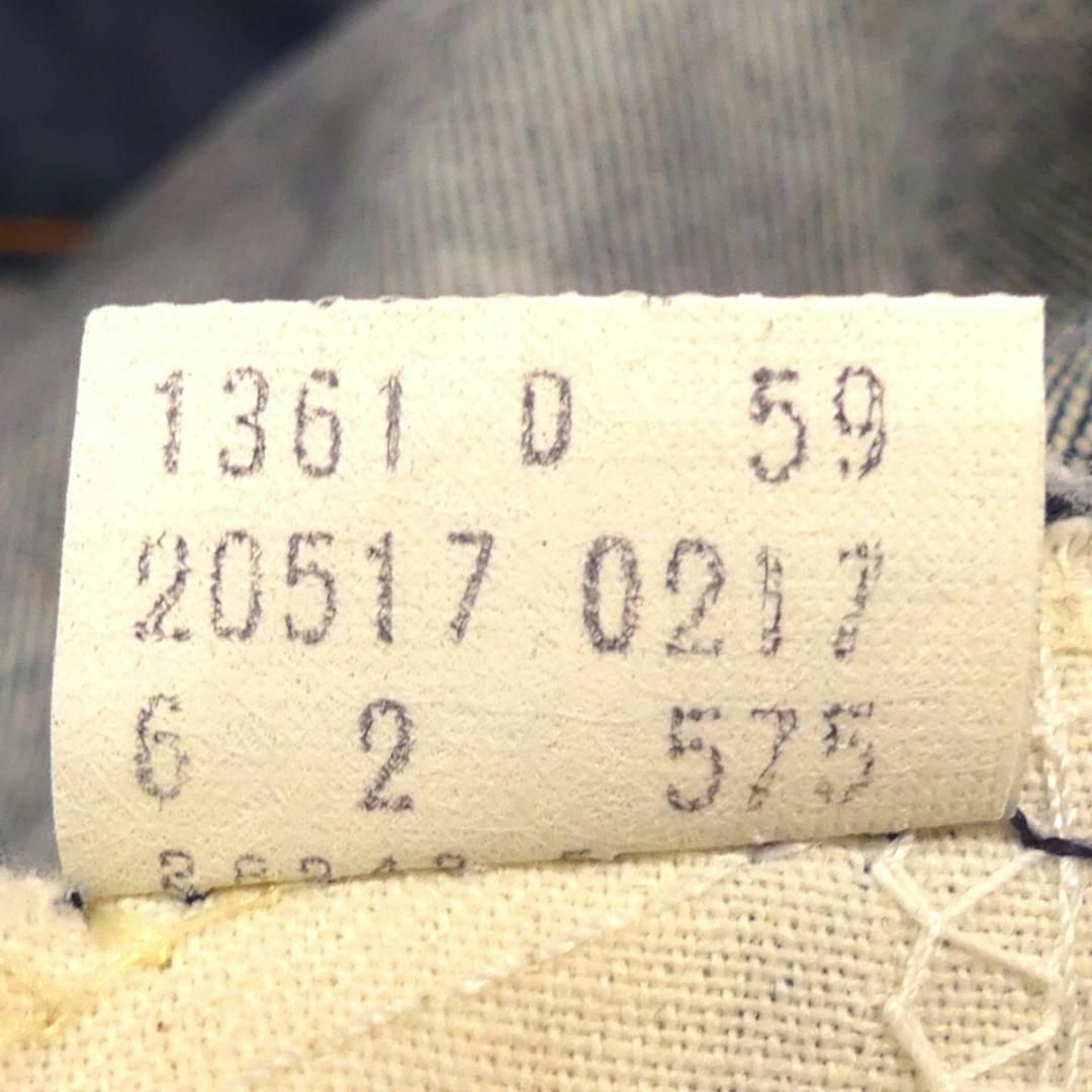 Levi's - 未使用 アメリカ製 リーバイス 517 W38 ブーツカット Levi's - 未使用 アメリカ製 リーバイス 517 W38 ブーツカット