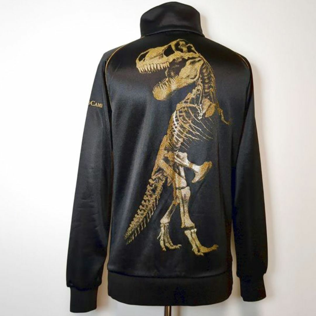 Champion × DRESS CAMP ジャージ 46(M)サイズ|ブランド別 Champion × DRESS CAMP ジャージ 46(M)サイズ|ブランド別