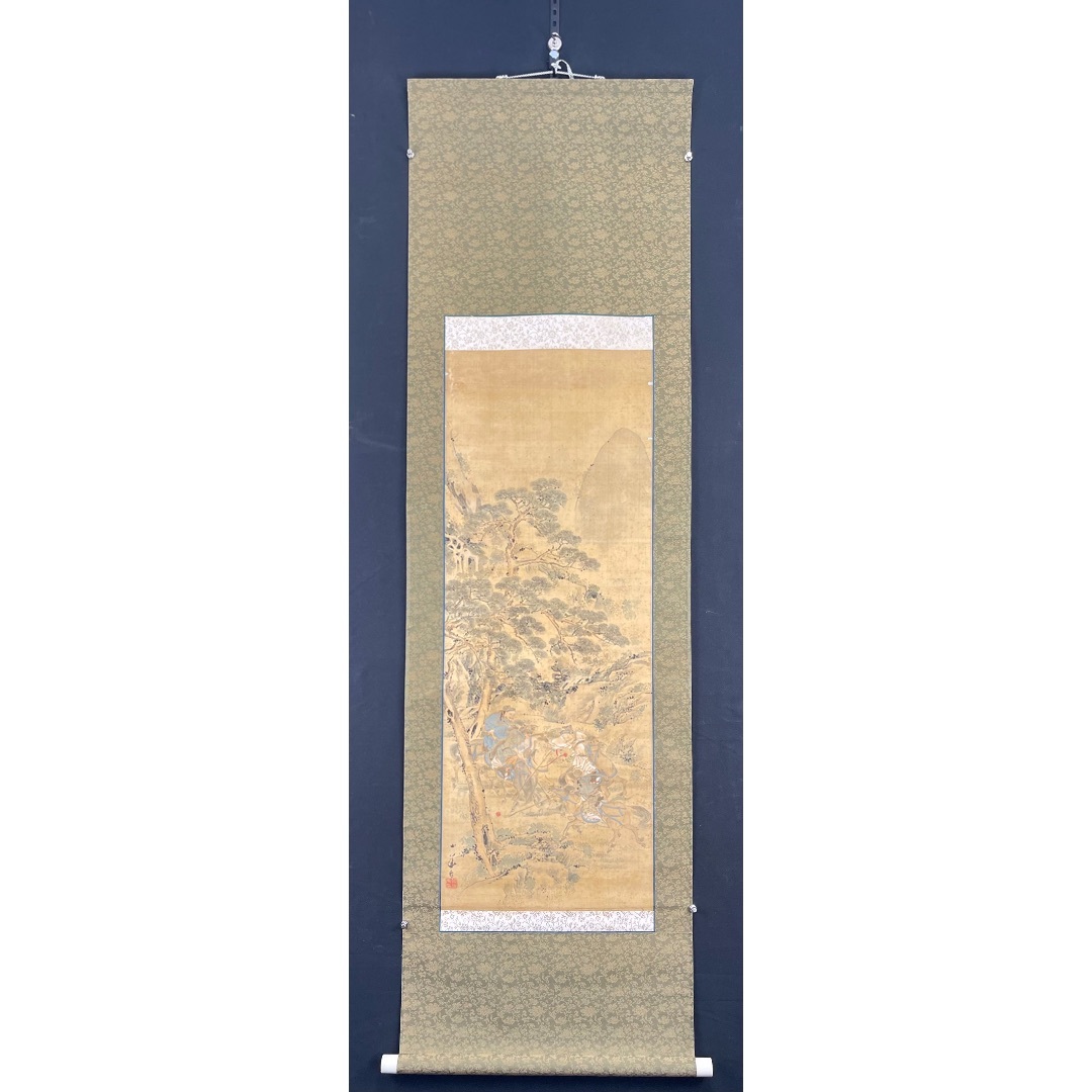 山水70