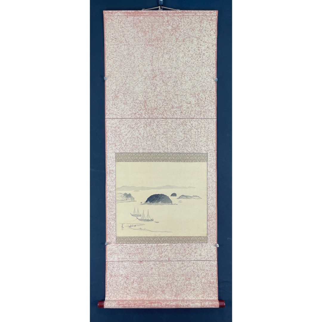 山水72