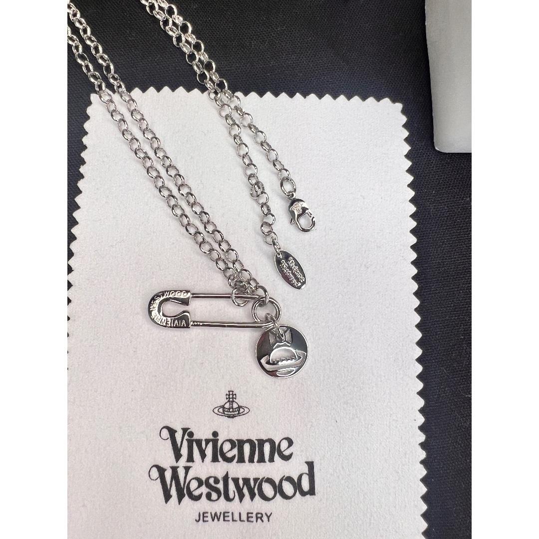 Vivienne Westwood - ヴィヴィアンウエストウッド セーフティ Vivienne Westwood - ヴィヴィアンウエストウッド セーフティ