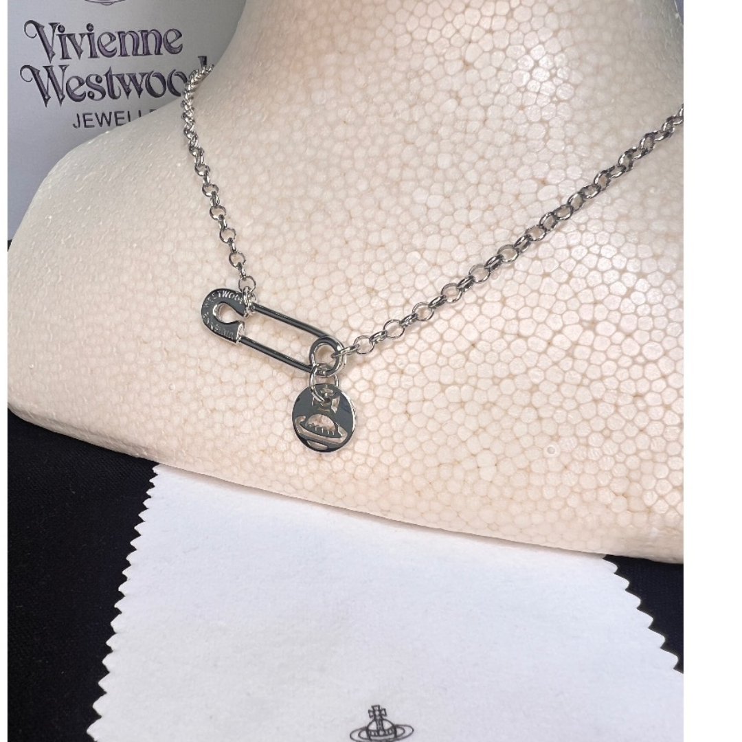 Vivienne Westwood - ヴィヴィアンウエストウッド セーフティ Vivienne Westwood - ヴィヴィアンウエストウッド セーフティ