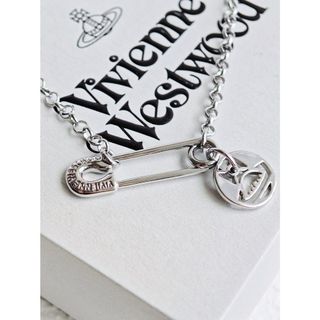 Vivienne Westwood - ヴィヴィアンウエストウッド セーフティ Vivienne Westwood - ヴィヴィアンウエストウッド セーフティ