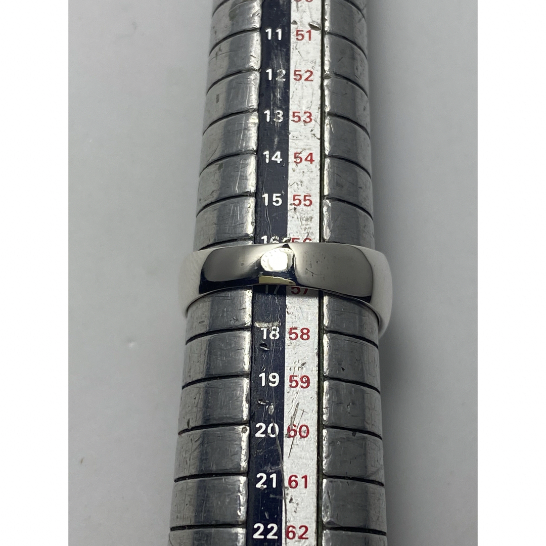 シルバー925印台リング銀ハンコSILVER指輪スターリング シンプル シルバー925印台リング銀ハンコSILVER指輪スターリング シンプル