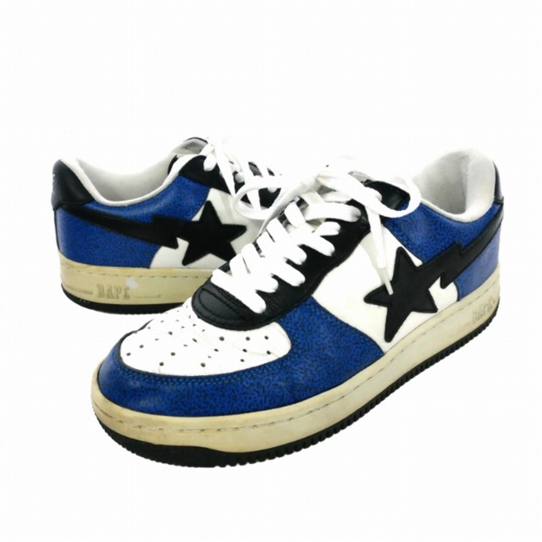 A BATHING APE - アベイシングエイプ A BATHING APE ベイプスタ A BATHING APE - アベイシングエイプ A BATHING APE ベイプスタ