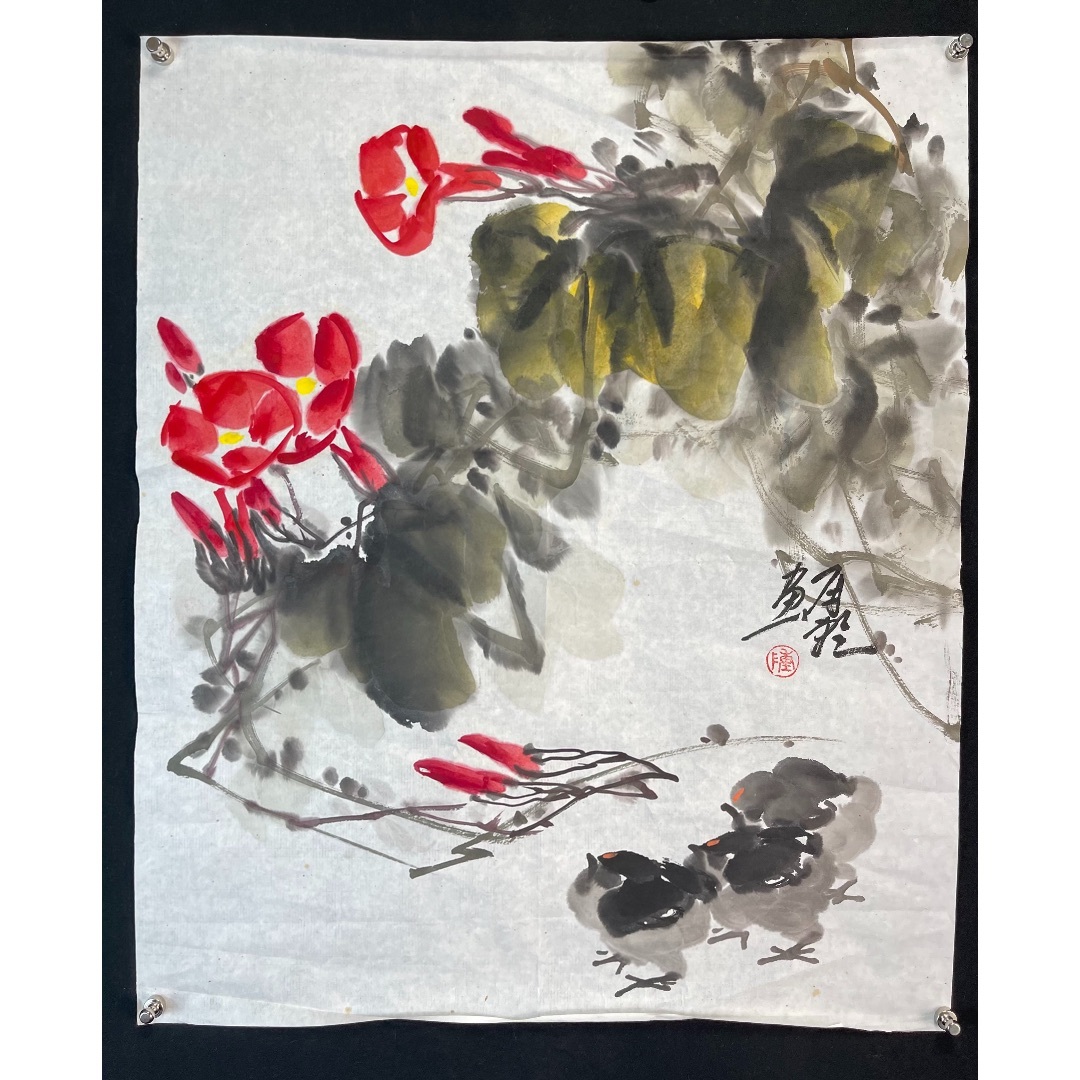 花卉86