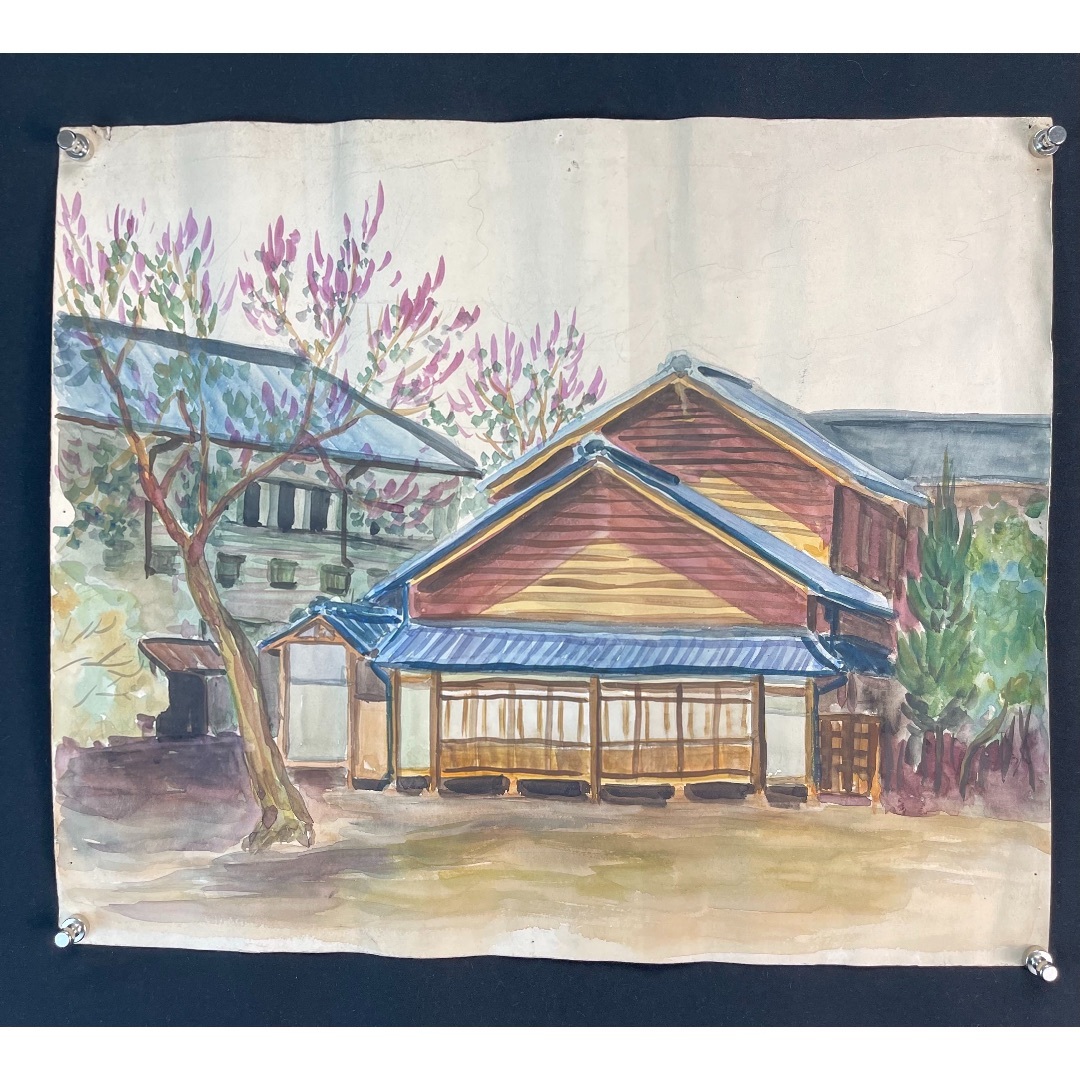 山水87
