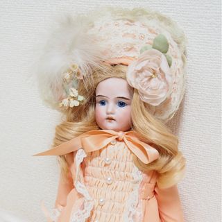 ドイツ ビスクドールのフリマアイテム一覧 ドイツ ビスクドールのフリマアイテム一覧
