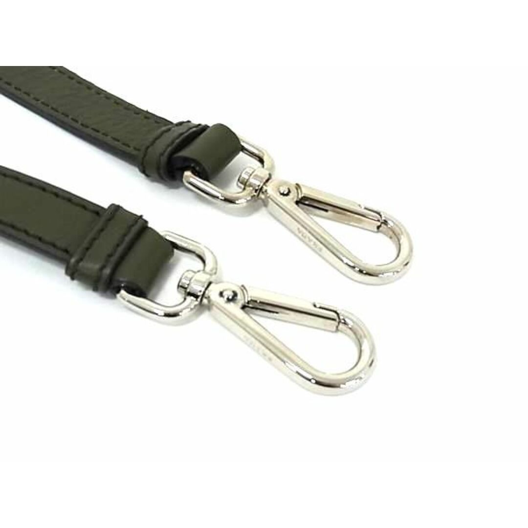 PRADA - □新品同様□ PRADA プラダ レザー バック用 ショルダー PRADA - □新品同様□ PRADA プラダ レザー バック用 ショルダー