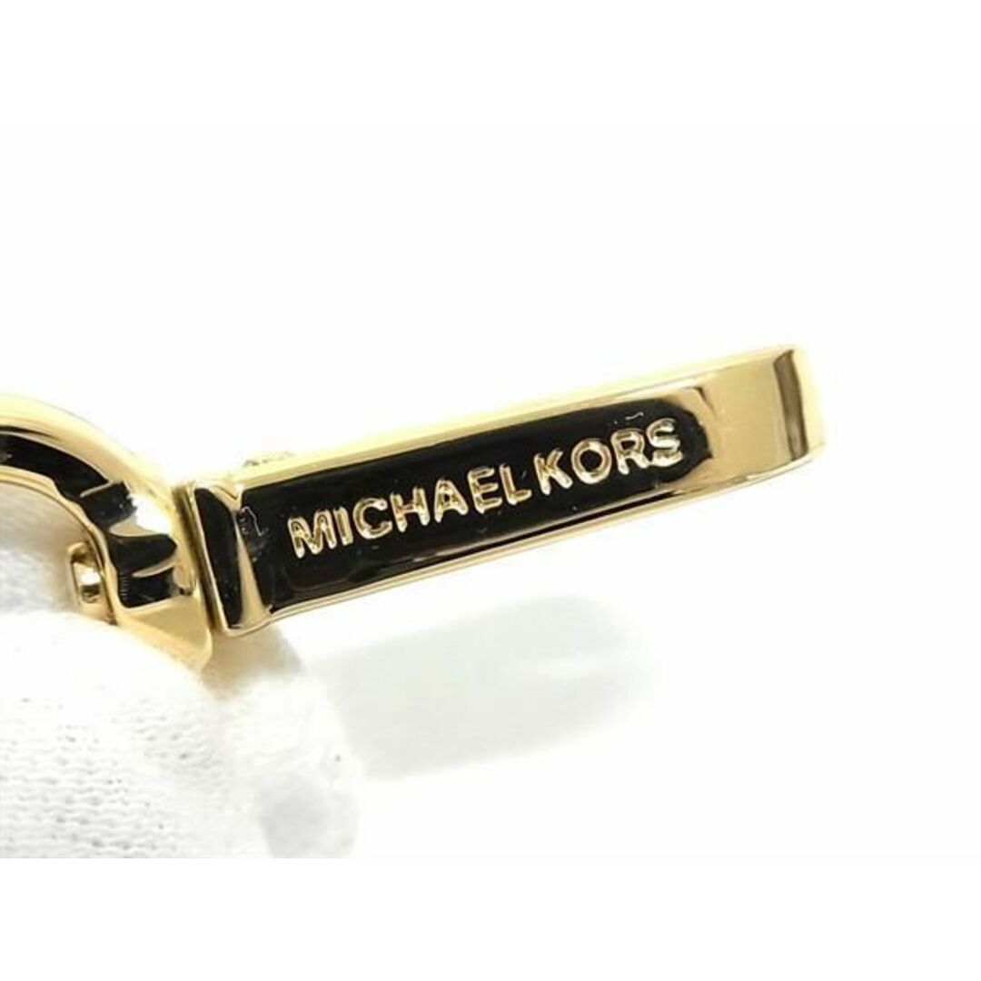MICHAEL KORS - □極美品□ MICHAEL KORS マイケルコース レザー MICHAEL KORS - □極美品□ MICHAEL KORS マイケルコース レザー