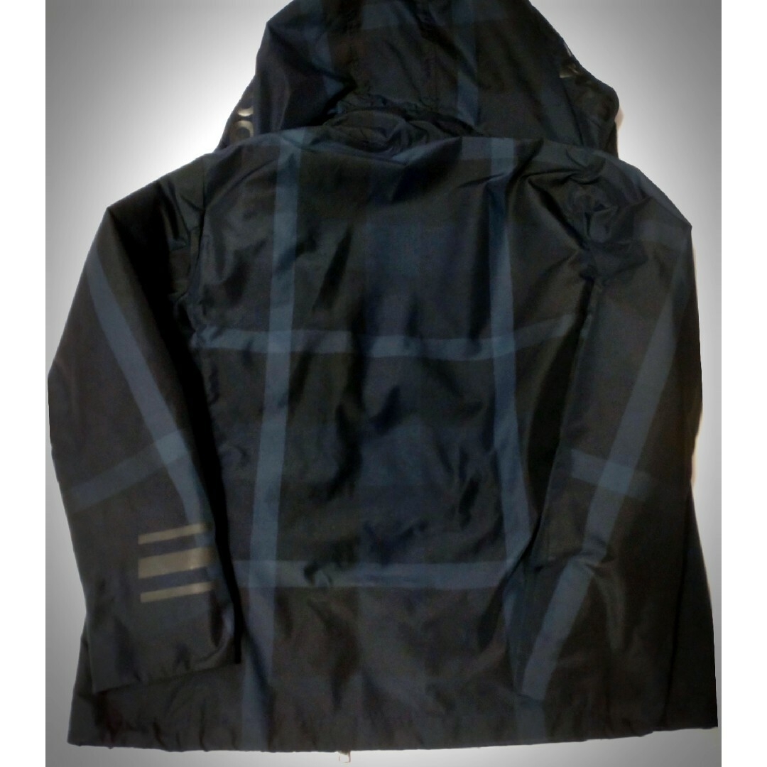 BLACK LABEL CRESTBRIDGE - クリーニング仕上り品usedトーナル BLACK LABEL CRESTBRIDGE - クリーニング仕上り品usedトーナル