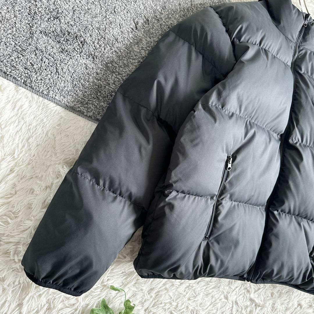 Supreme / Nike® Reversible Puffy Jacketの通販 by kawashi's Supreme / Nike® Reversible Puffy Jacketの通販 by kawashi's