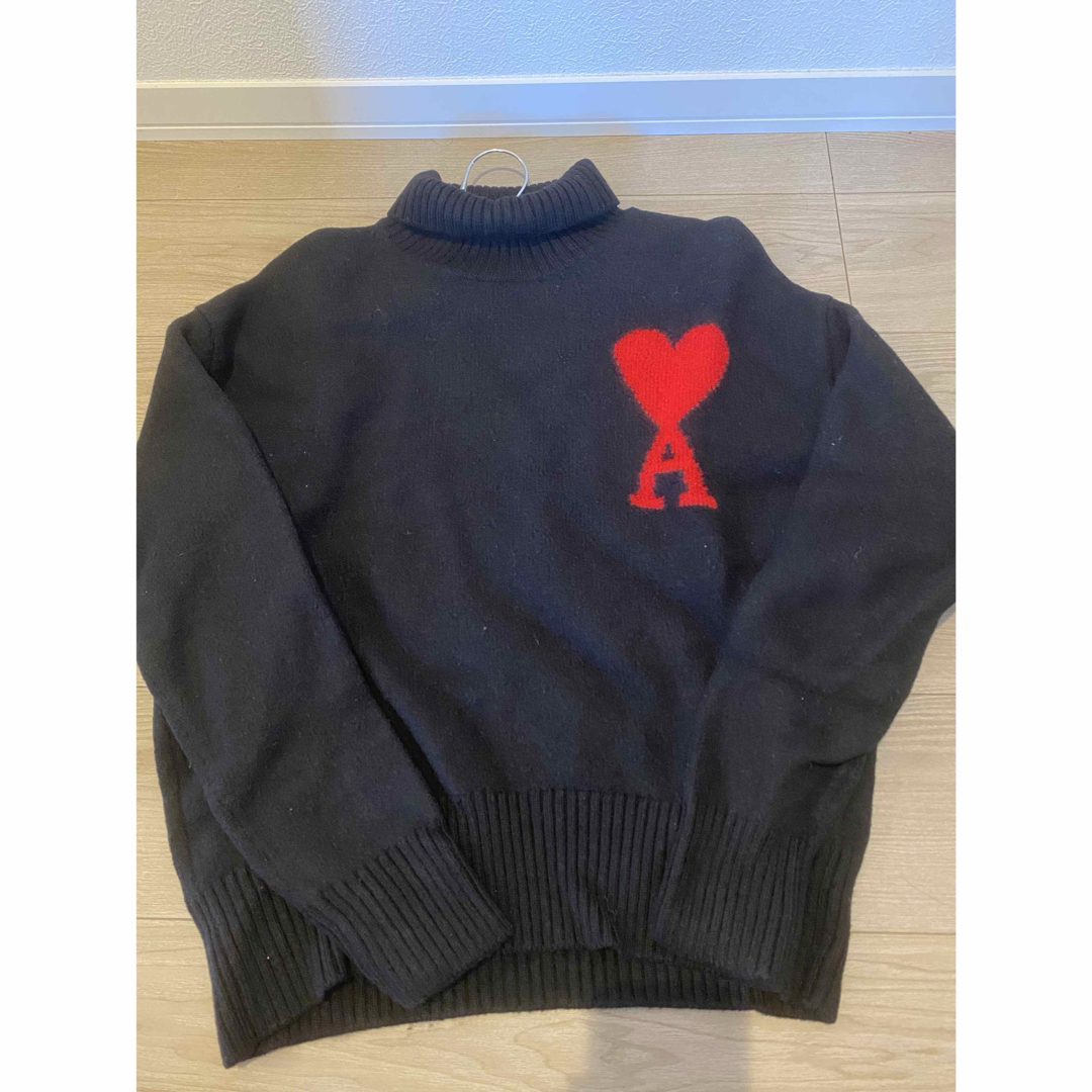 ami paris セーター ami paris セーター