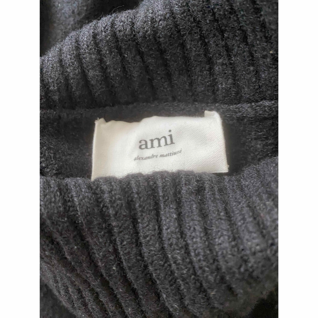 ami paris セーター ami paris セーター
