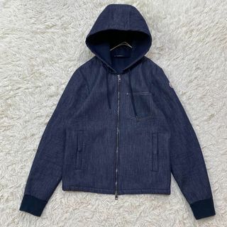 MONCLER(Gジャン/デニムジャケット)のフリマアイテム一覧 MONCLER(Gジャン/デニムジャケット)のフリマアイテム一覧