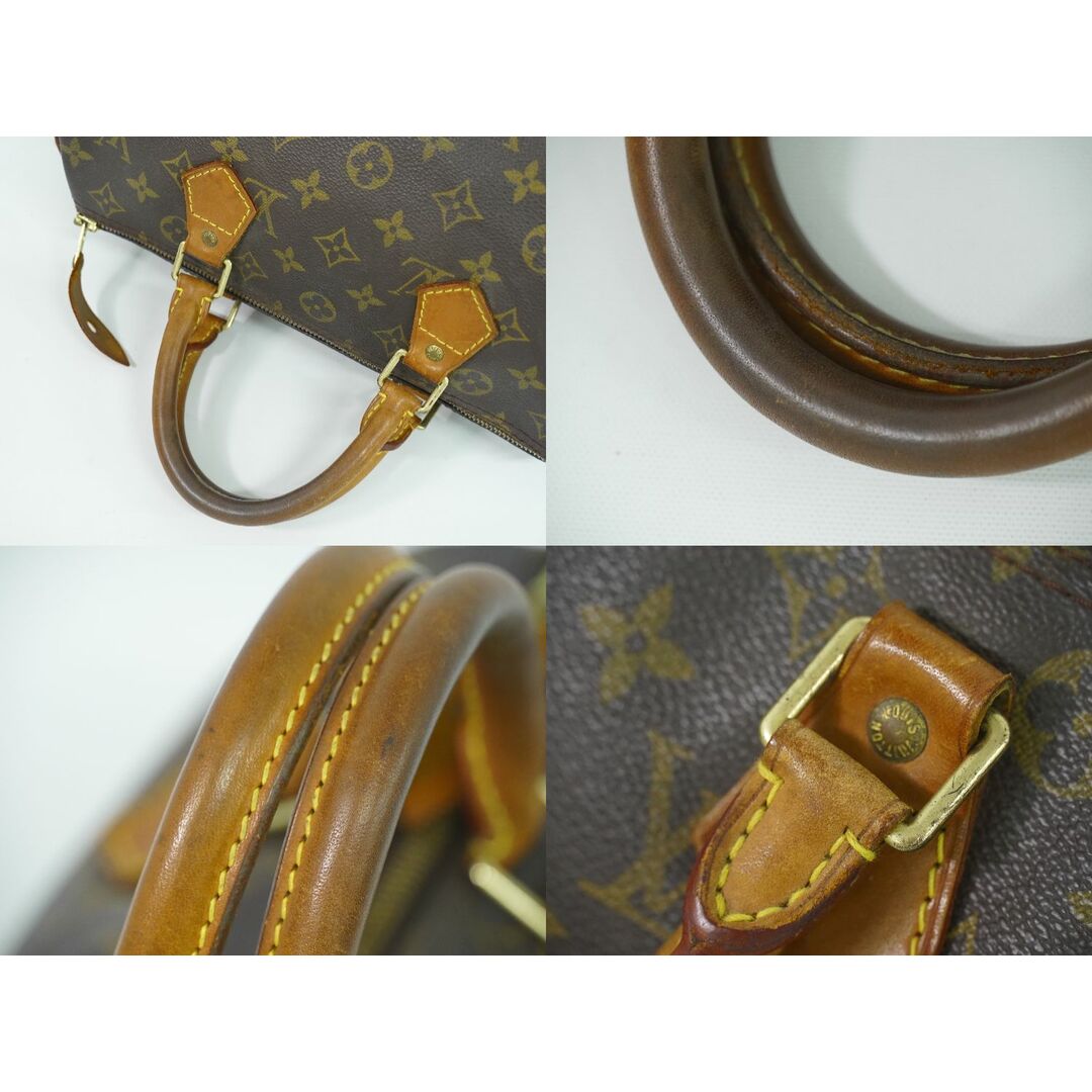 LOUIS VUITTON - 本物 ルイヴィトン LOUIS VUITTON LV 旧型 LOUIS VUITTON - 本物 ルイヴィトン LOUIS VUITTON LV 旧型