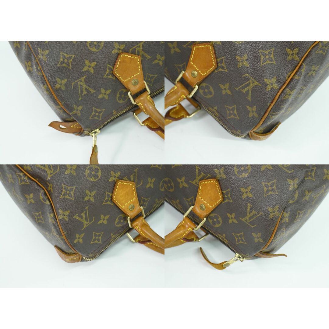 LOUIS VUITTON - 本物 ルイヴィトン LOUIS VUITTON LV 旧型 LOUIS VUITTON - 本物 ルイヴィトン LOUIS VUITTON LV 旧型
