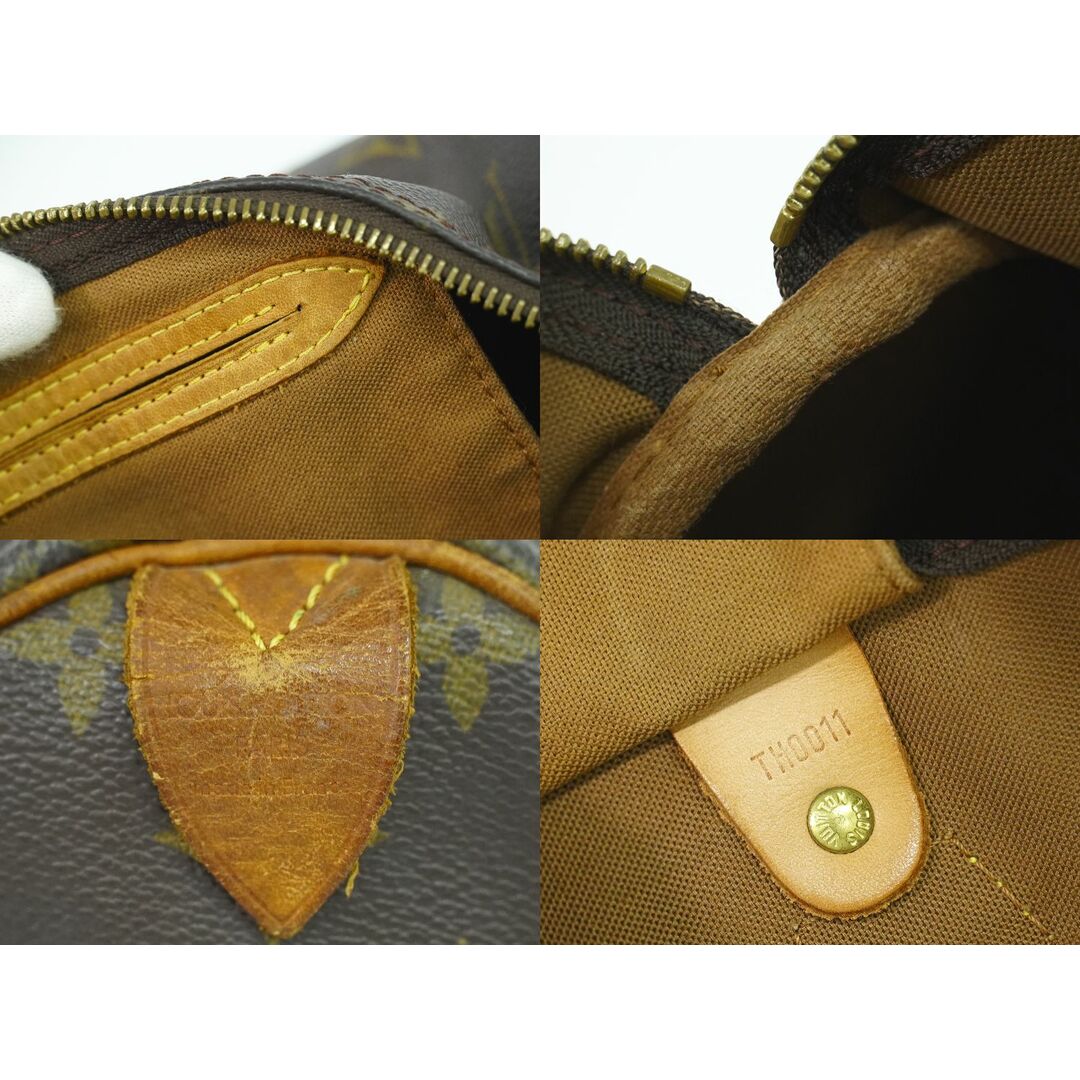 LOUIS VUITTON - 本物 ルイヴィトン LOUIS VUITTON LV 旧型 LOUIS VUITTON - 本物 ルイヴィトン LOUIS VUITTON LV 旧型