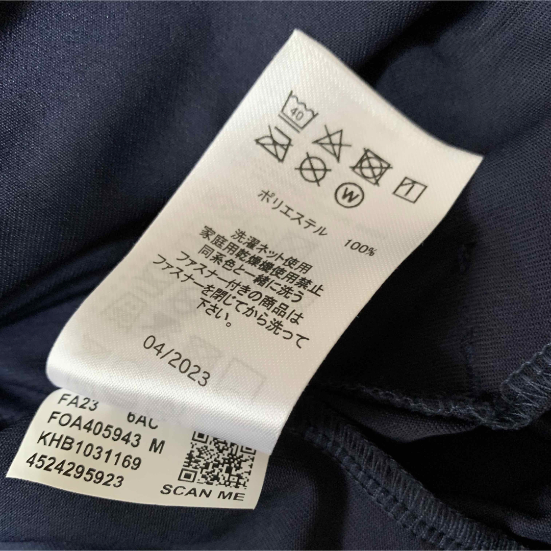 Oakley - 新品タグ付 オークリー BORDERLESSジャケット Lの通販 Oakley - 新品タグ付 オークリー BORDERLESSジャケット Lの通販