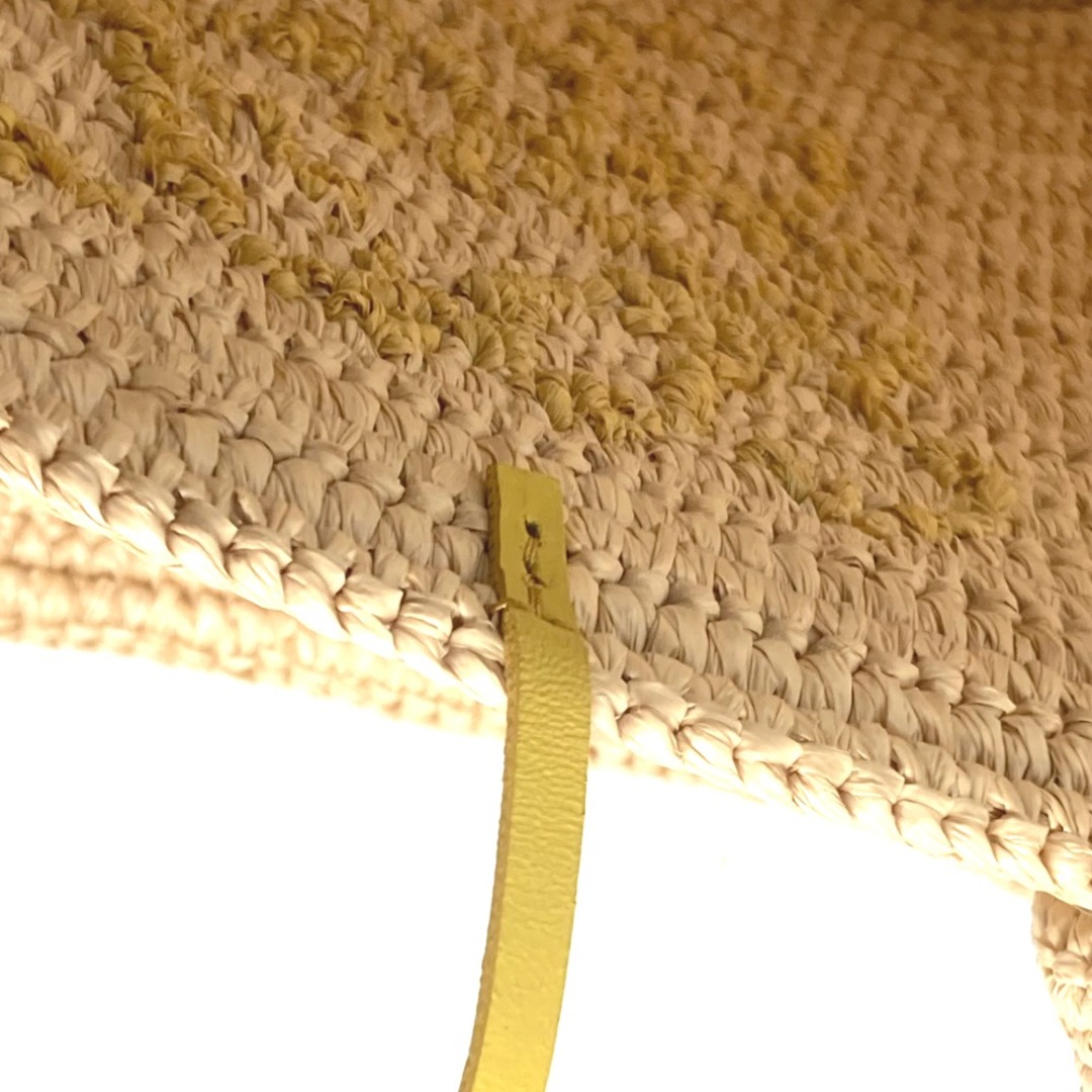 LOEWE - ロエベ LOEWE BUNNY BASKET SMALL バニー バスケット LOEWE - ロエベ LOEWE BUNNY BASKET SMALL バニー バスケット