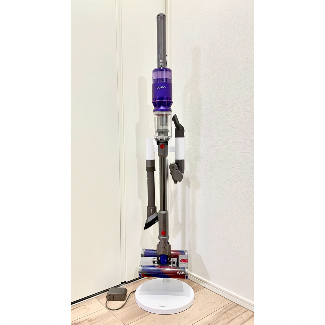 ダイソン オムニグライド Dyson Omni-glide SV19 掃除機 ダイソン オムニグライド Dyson Omni-glide SV19 掃除機