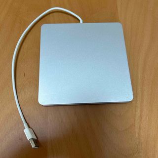 アップル(Apple)のMacBook用　CDドライブ(その他)