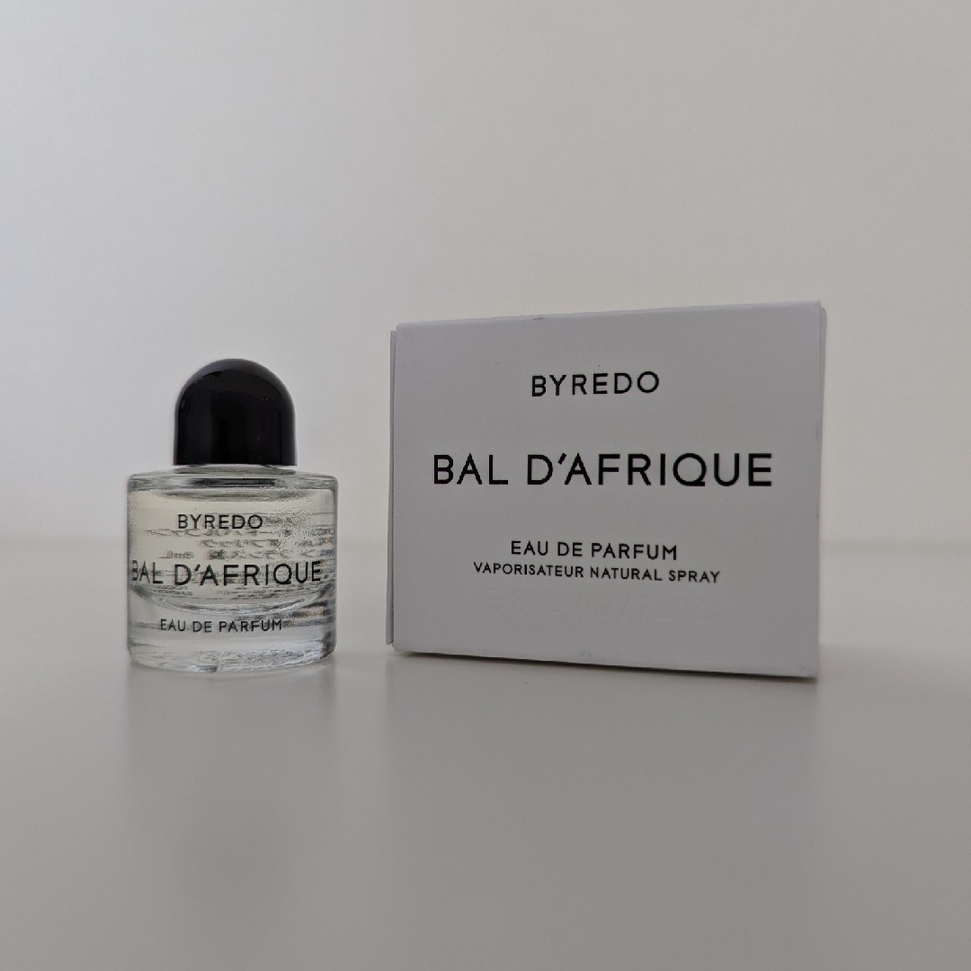 BYREDO - Byredo バイレード バル ダフリック 8mlの通販 by BYREDO - Byredo バイレード バル ダフリック 8mlの通販 by