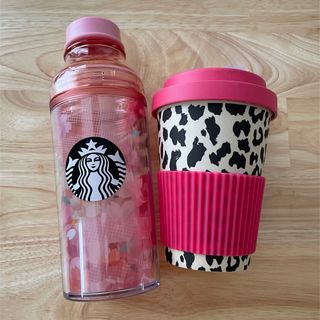 Starbucks Coffee(タンブラー)のフリマアイテム一覧 Starbucks Coffee(タンブラー)のフリマアイテム一覧