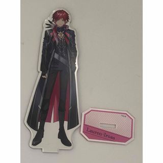 にじさんじ ローレンイロアス アクスタ(キャラクターグッズ)