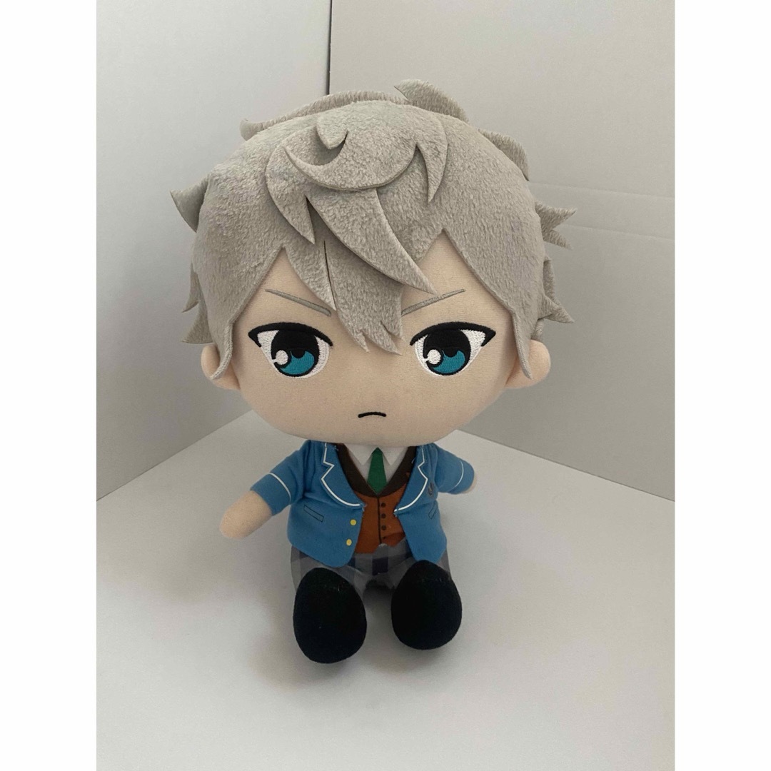 あんスタ 瀬名泉 BIGぬいぐるみの通販 by mikoshop´•ﻌ•`🐾|ラクマ あんスタ 瀬名泉 BIGぬいぐるみの通販 by mikoshop´•ﻌ•`🐾|ラクマ