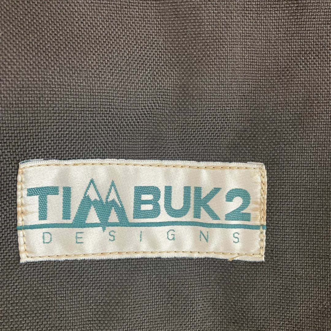 TIMBUK2 - 【復刻旧タグ 】TIMBUK2 メッセンジャーバッグ TIMBUK2 - 【復刻旧タグ 】TIMBUK2 メッセンジャーバッグ