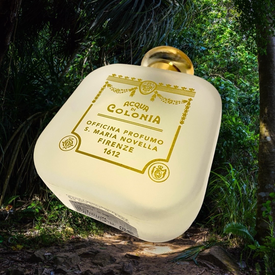 Santa Maria Novella - サンタ マリア ノヴェッラ ノスタルジア Santa Maria Novella - サンタ マリア ノヴェッラ ノスタルジア