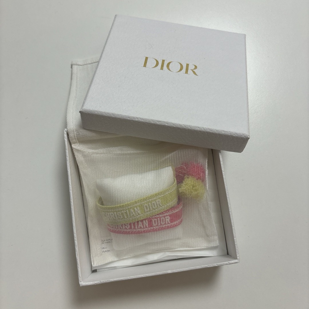 Christian Dior - Christian Dior ブレスレット 大森元貴の通販 Christian Dior - Christian Dior ブレスレット 大森元貴の通販