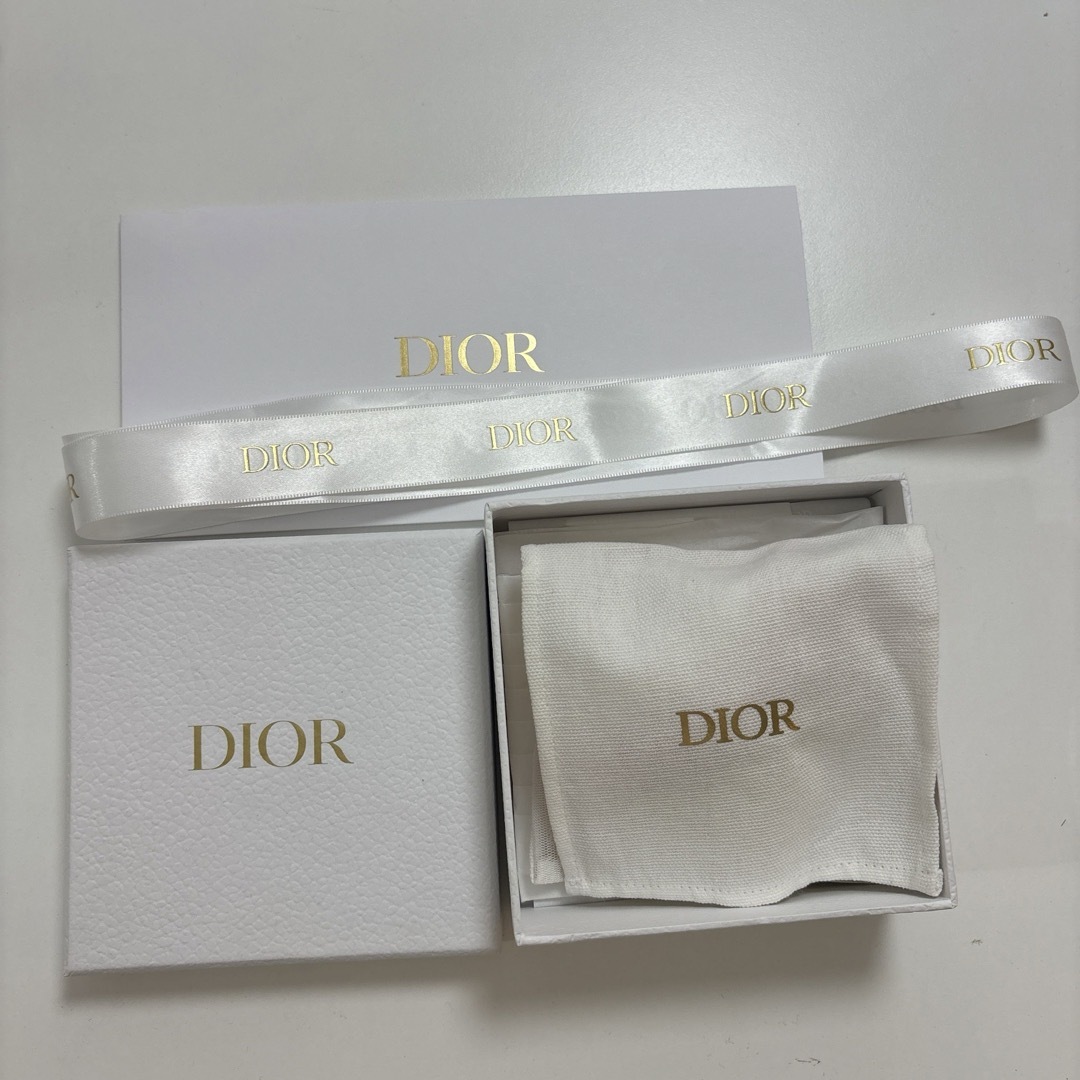 Christian Dior - Christian Dior ブレスレット 大森元貴の通販 Christian Dior - Christian Dior ブレスレット 大森元貴の通販