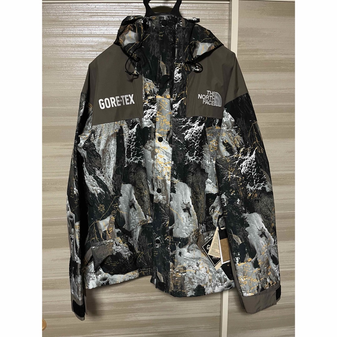 THE NORTH FACE - ノースフェイス ゴアテックス マウンテン THE NORTH FACE - ノースフェイス ゴアテックス マウンテン